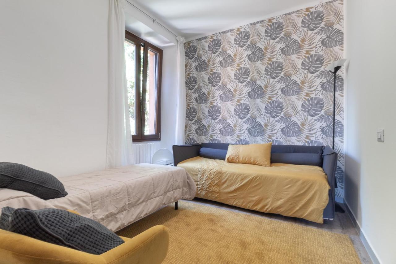 L Como Lake Apartment Exterior photo