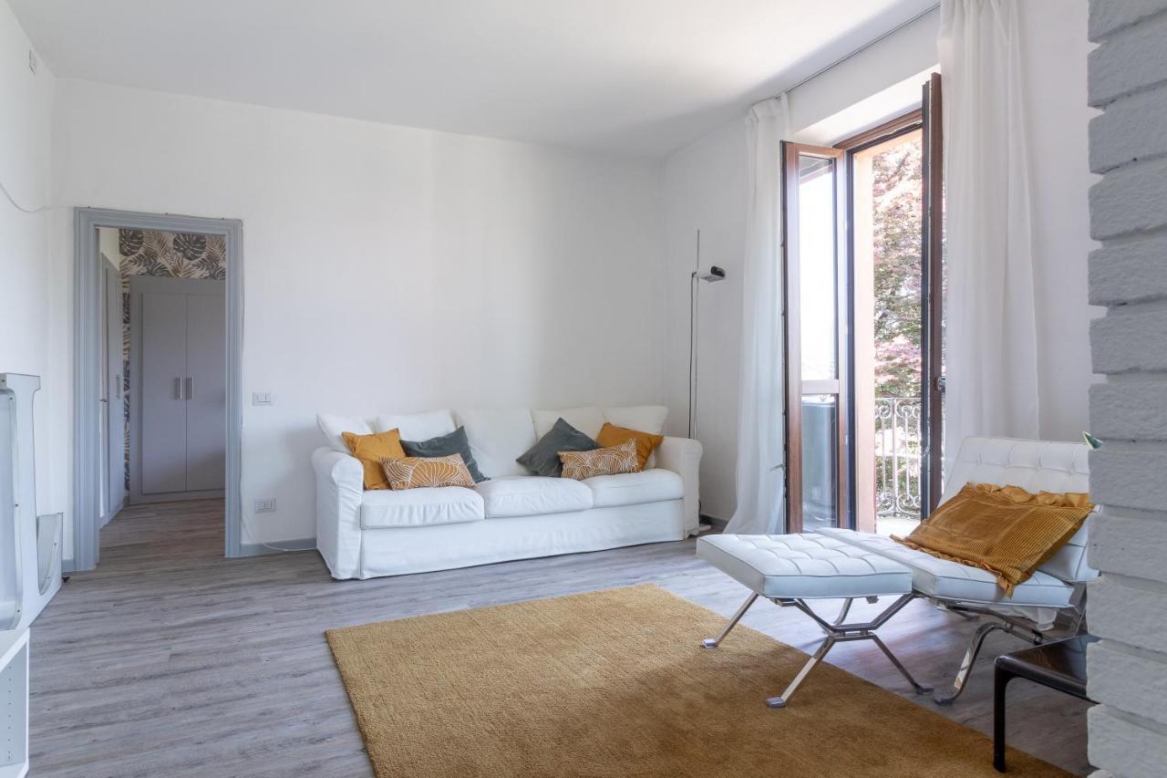 L Como Lake Apartment Exterior photo